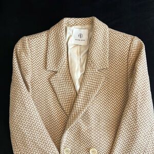 Anine Bing Blazer